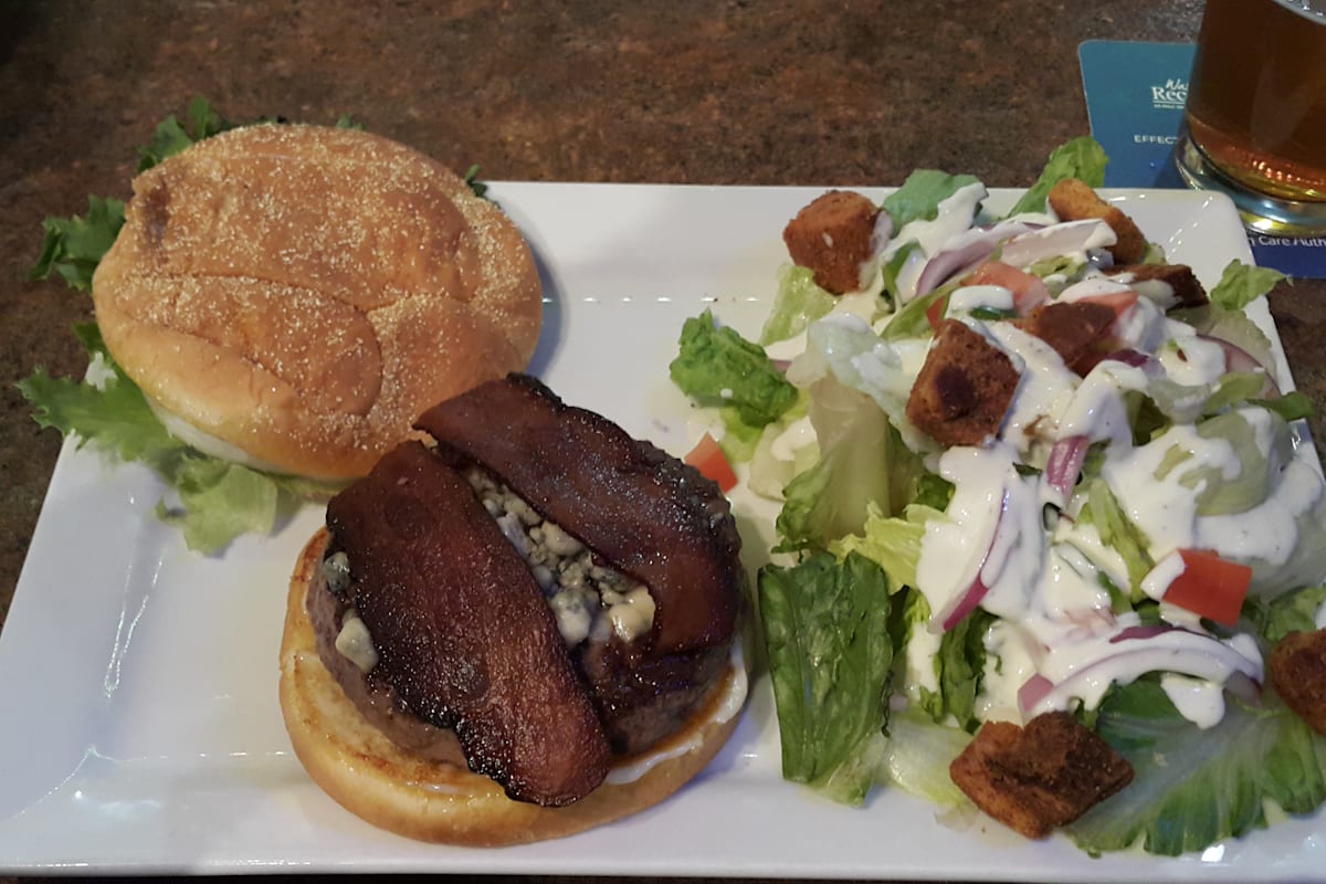 Wagon Wheel Bar and Grill Delivery Menu Order Online 5978 WA291