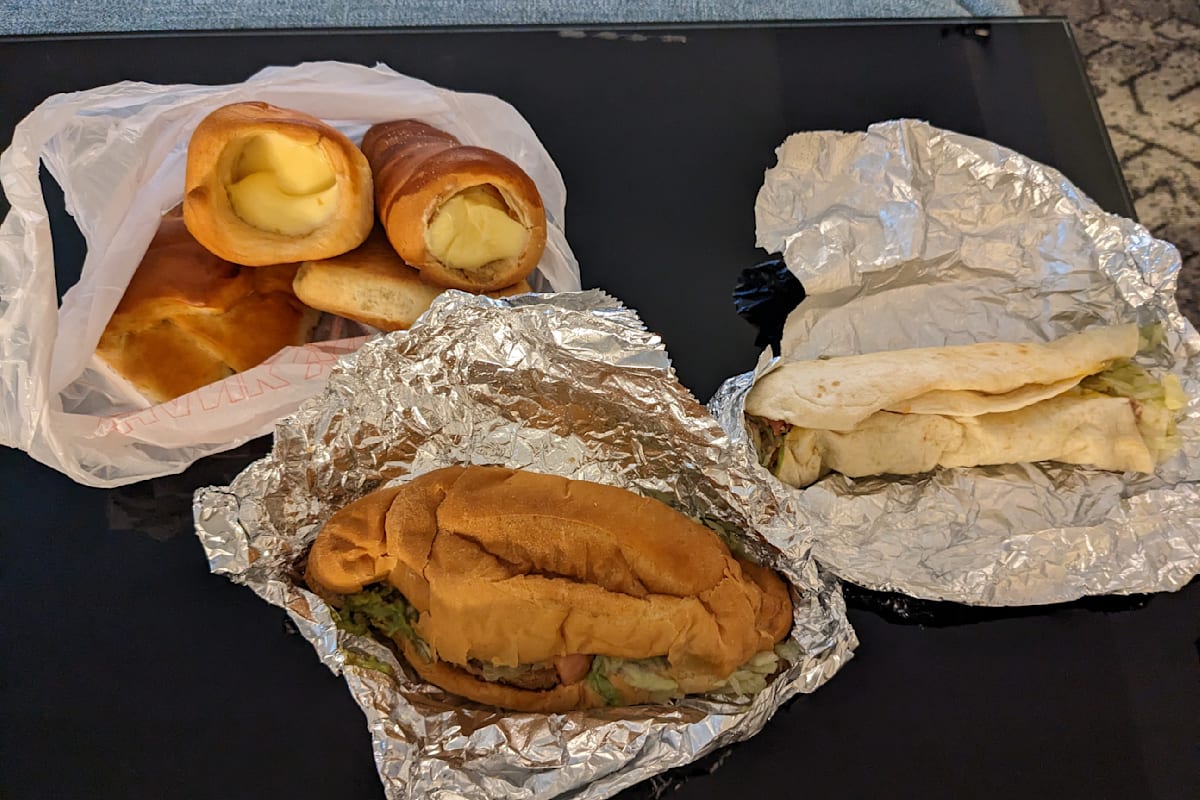 Emmanuel's Bakery Delivery Menu Order Online 500 E 45th Ave Denver