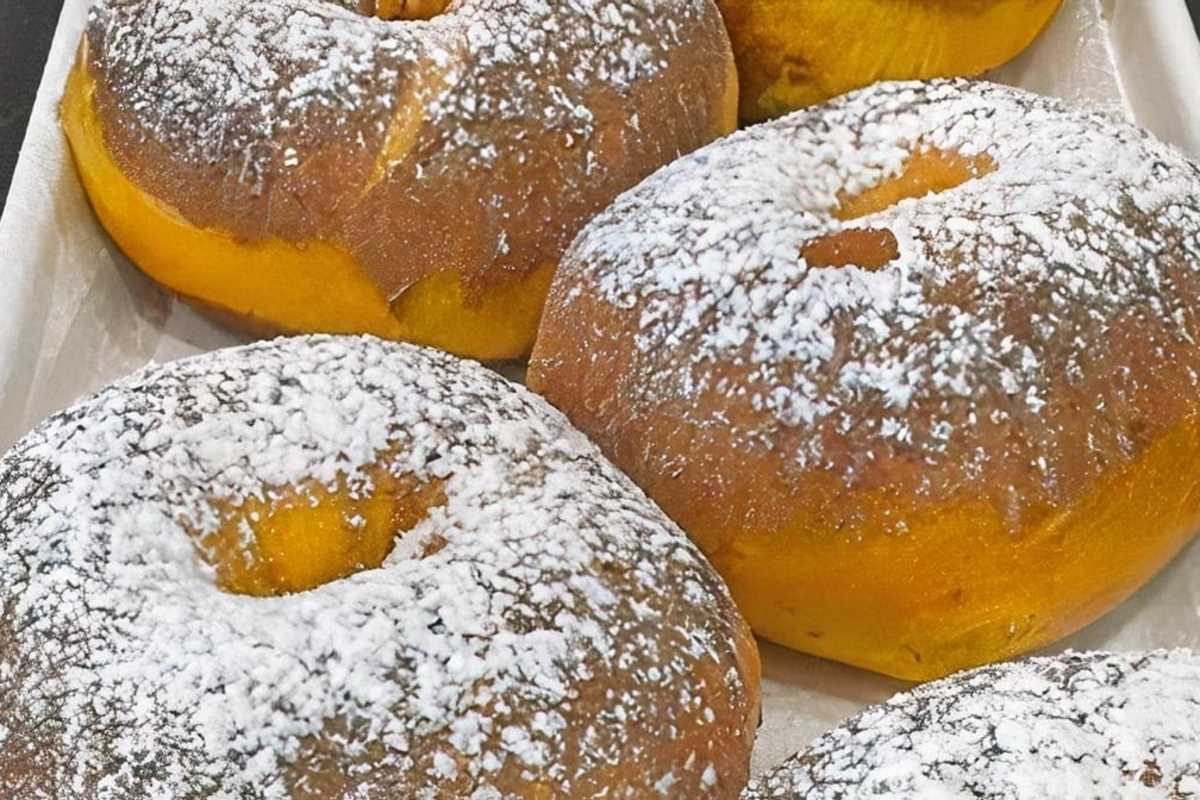 Bagel Nosh Delivery Menu Order Online 191 East Hanover Avenue