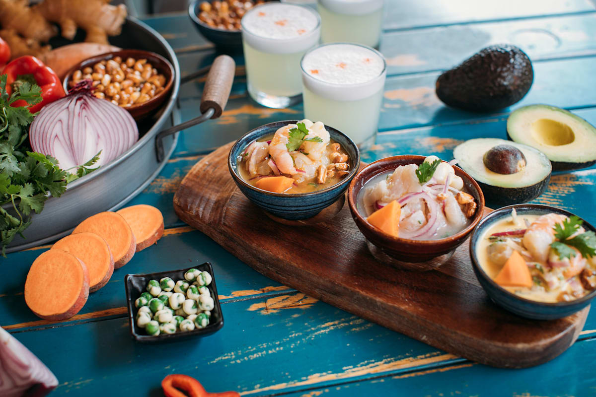 andina leather tall boots