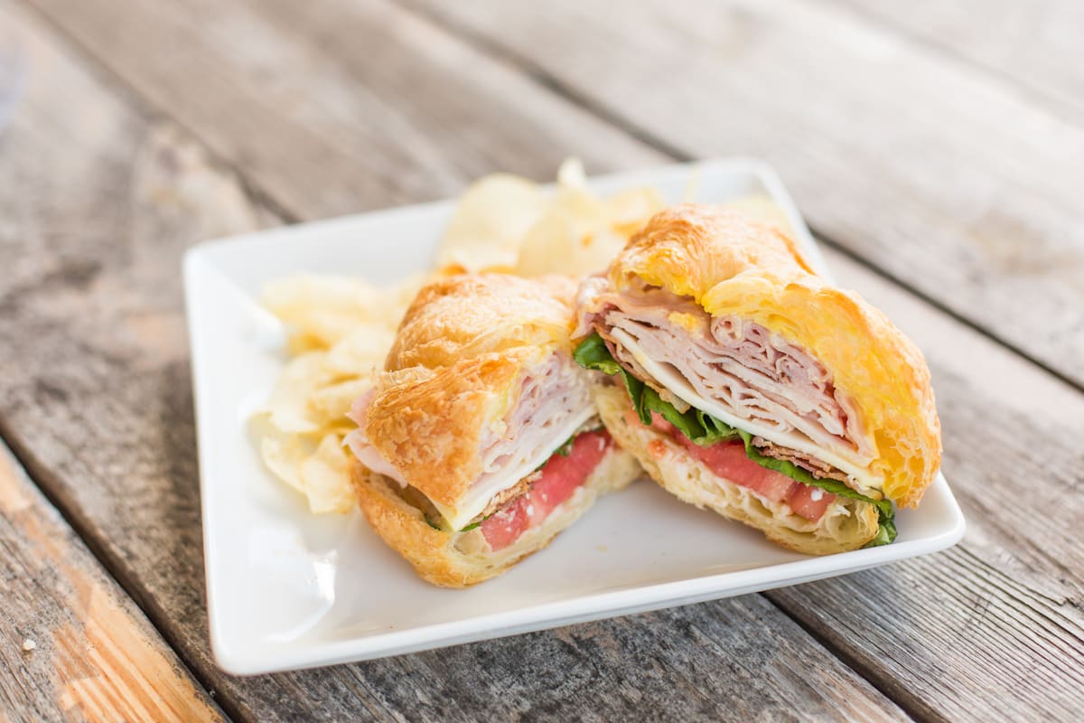 Yummies Bakery & Deli Delivery Menu Order Online 2530 Florence