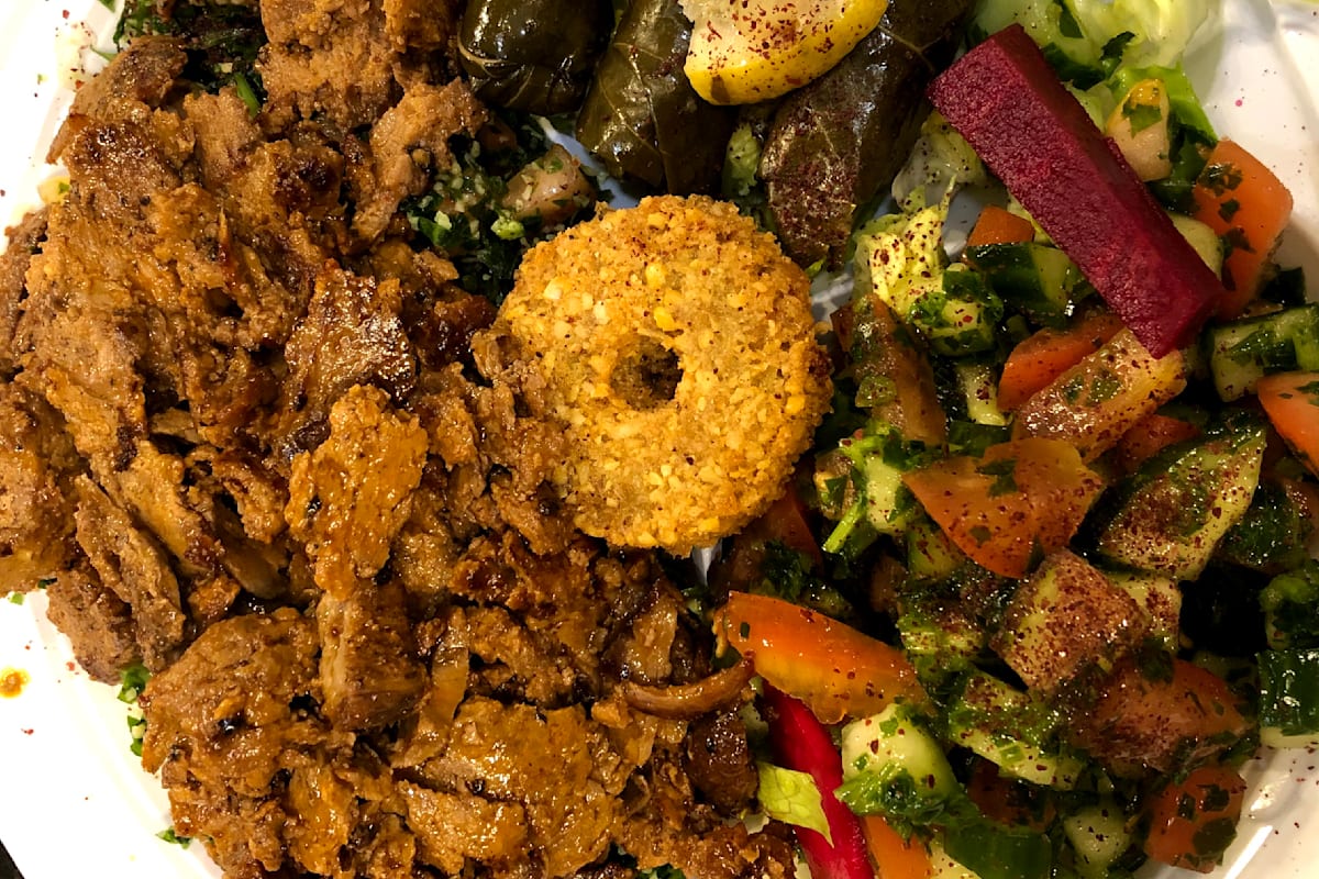 Olive Tree Delivery Menu Order Online 2009 Bridgeport Ave Milford