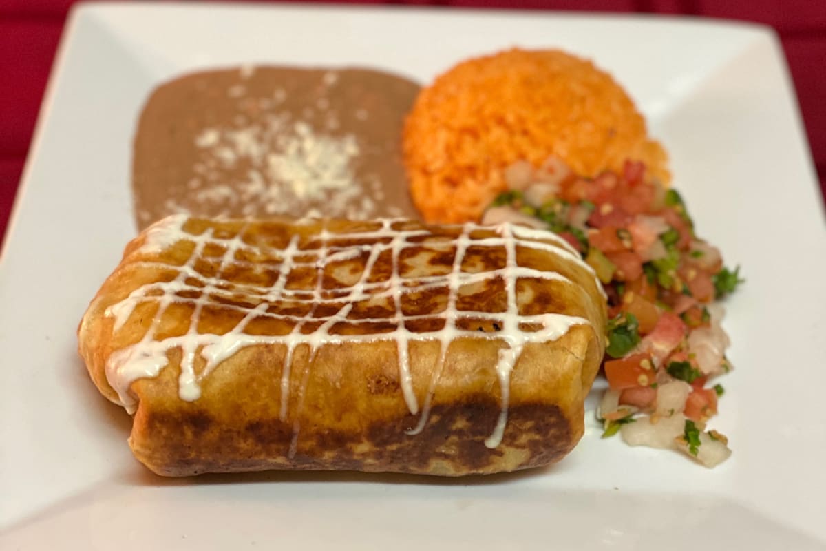 Mexitacos Restaurant & Grill Delivery Menu Order Online 1070 NJ34