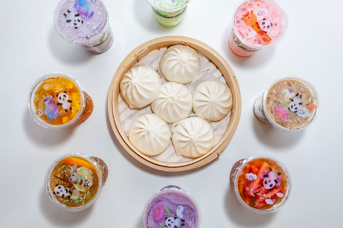 Black Pearl Boba Tea 2 Boca Raton, FL Restaurant Menu + Delivery