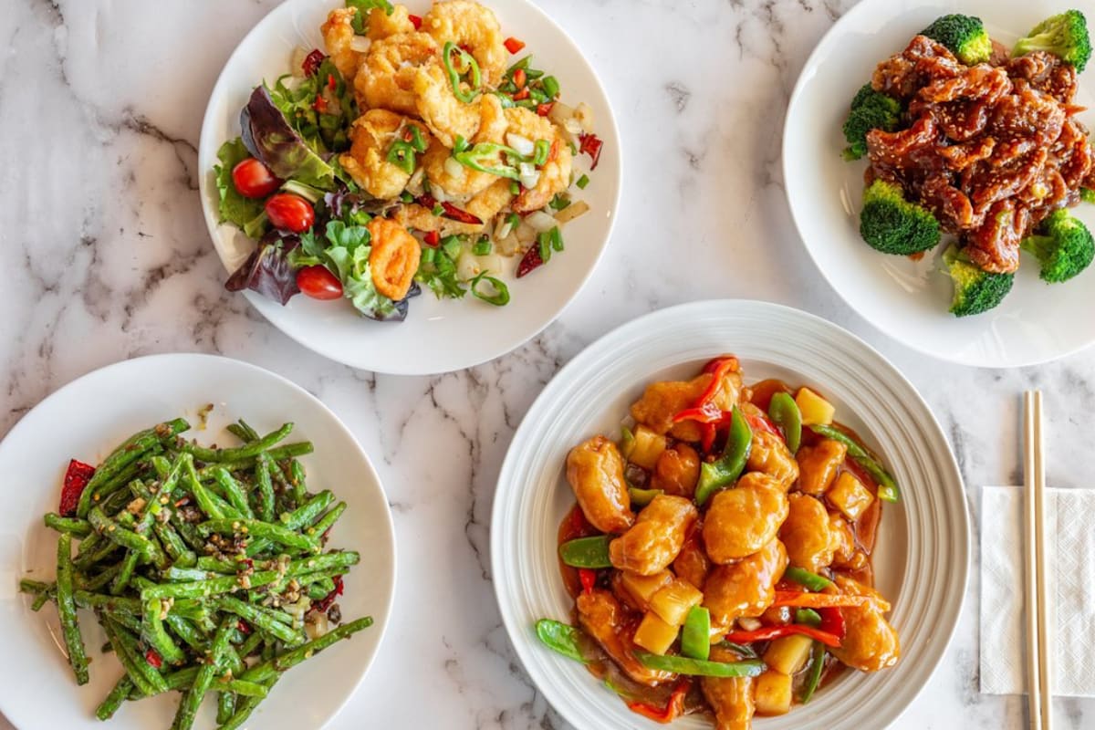 Kowloon Chinese Restaurant Delivery Menu Order Online 850 S Valley