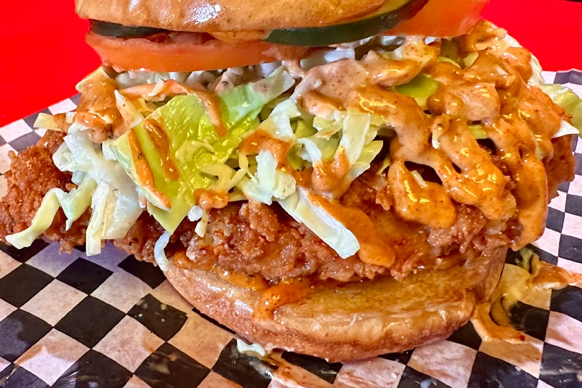 Hell's Chicken Las Vegas, NV Restaurant Menu + Delivery Seamless