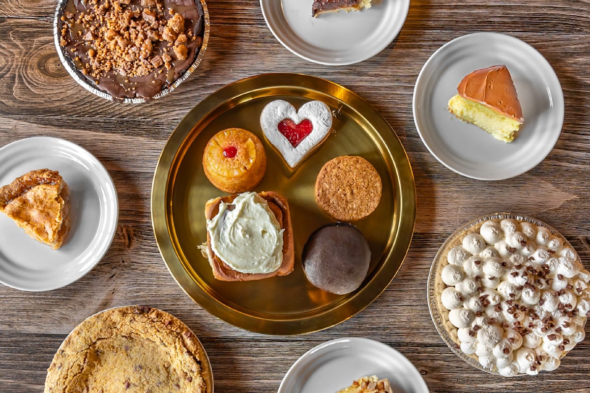 The Golden Plum Delivery Menu Order Online 126A Commerce Street