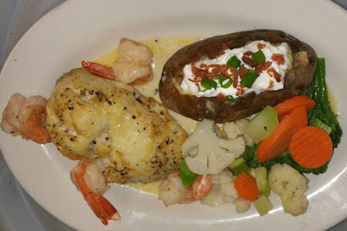 Busanka Restaurant Delivery Menu Order Online 779 Port Reading