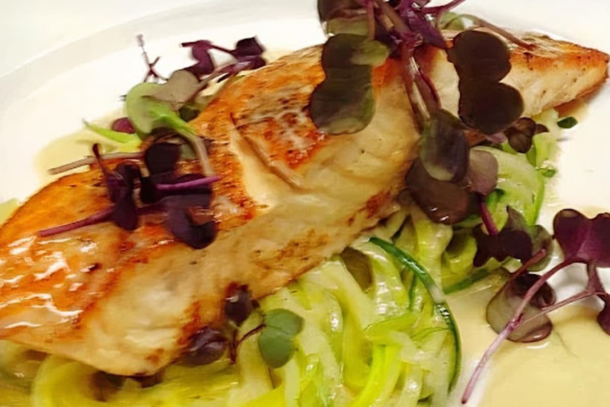 Martel Bistro Fairfield, CT Restaurant Menu + Delivery Seamless