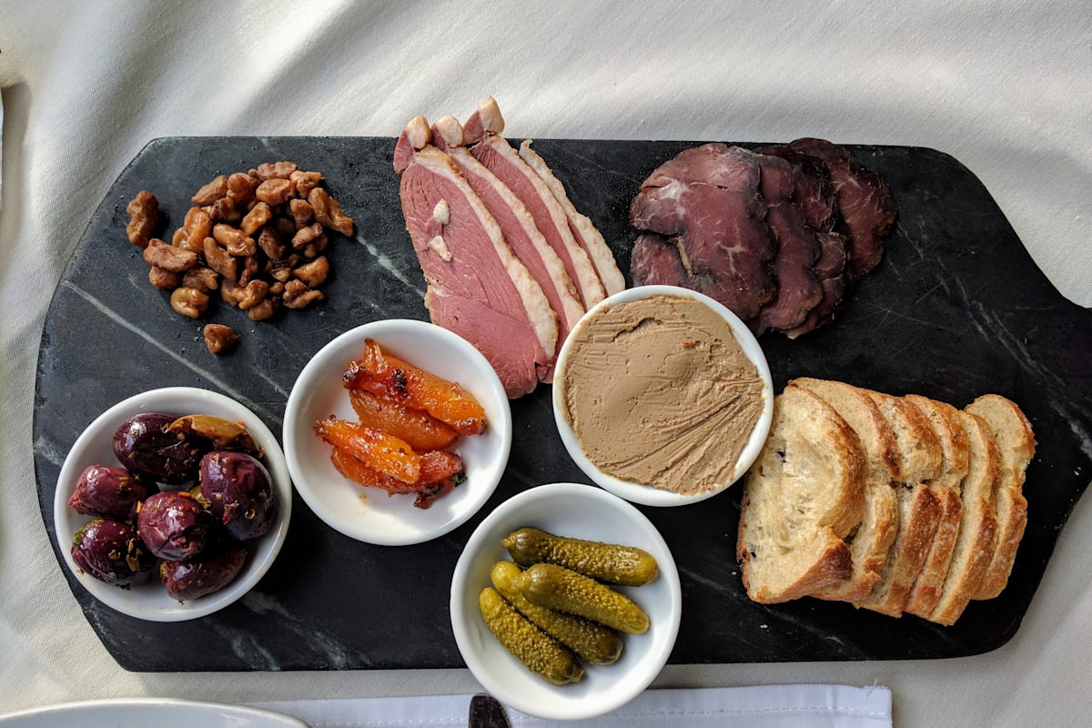 Tangierino - Charlestown, MA Restaurant | Menu + Delivery | Seamless