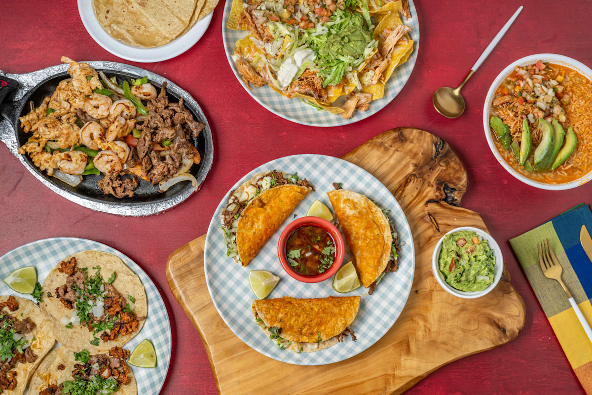 Chips and Cheese Mexican Food Delivery Menu Order Online 105 B Little Mountain Rd Wellford