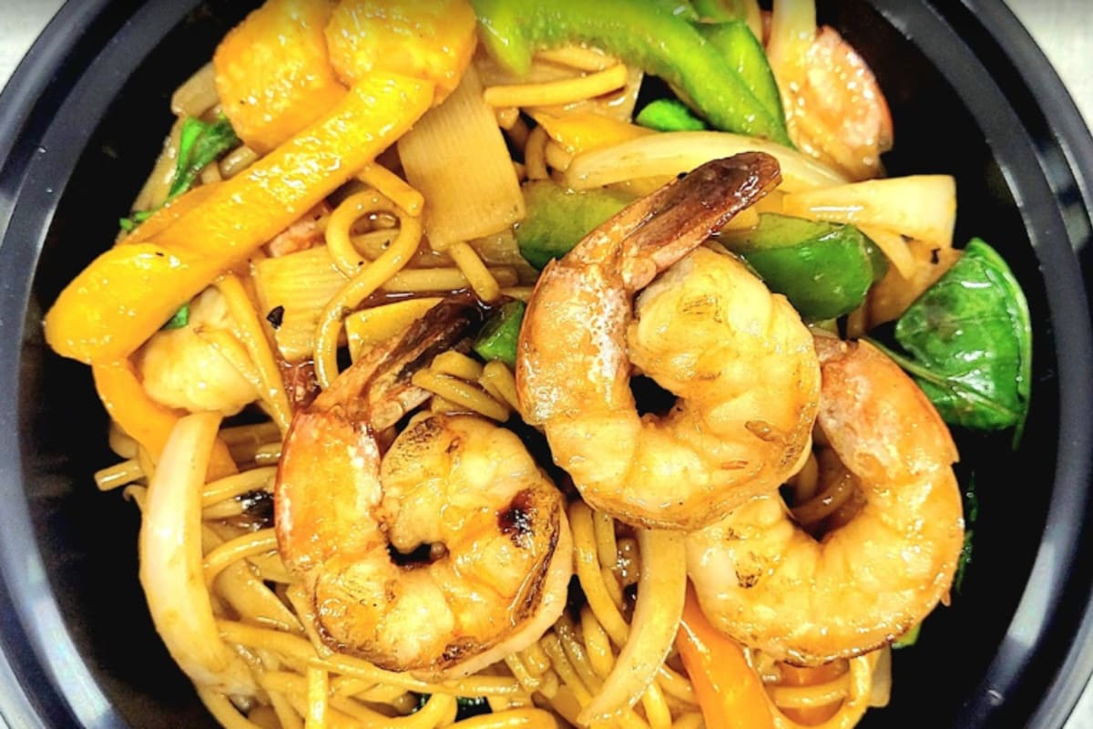 Thai bangkok garden restaurant tripadvisor