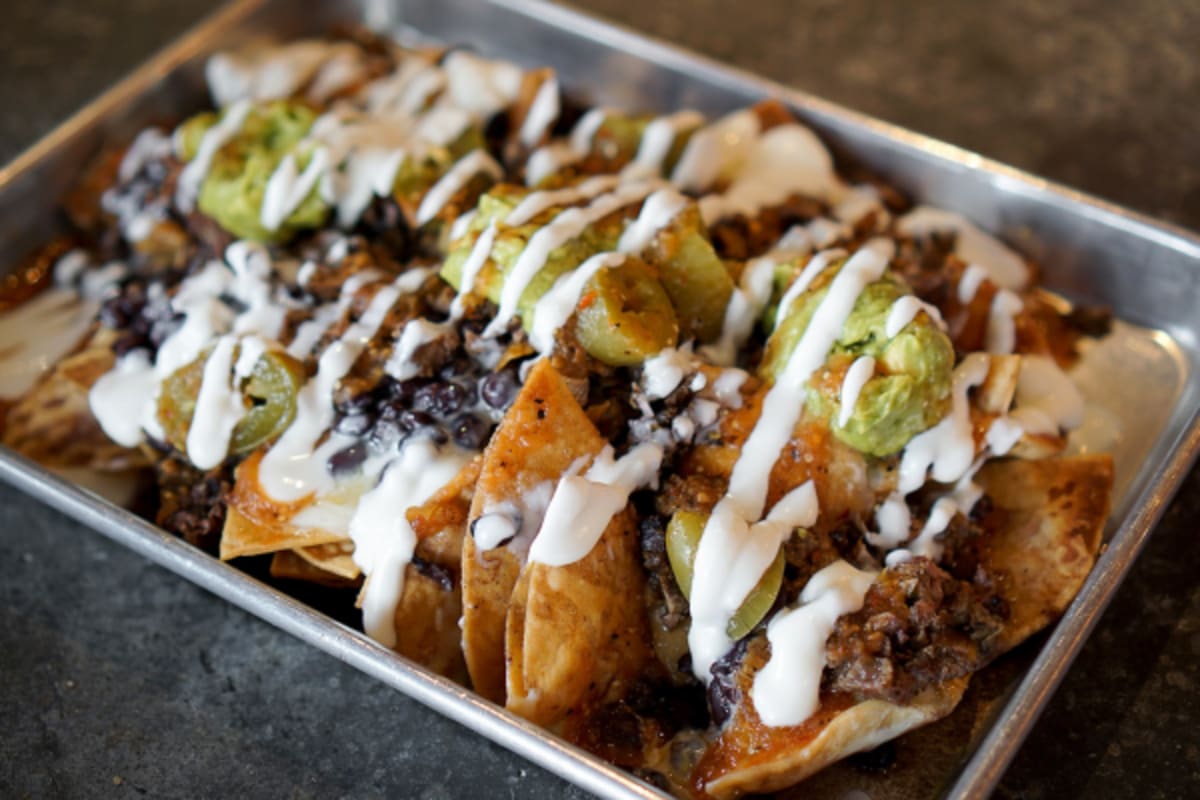 Taqueria Diana New York, NY Restaurant Menu + Delivery Seamless