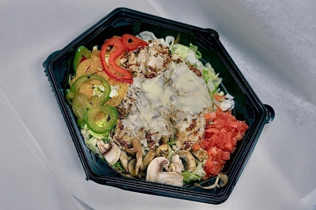 Kelly's Kitchen of Knoxville Delivery Menu Order Online 9355