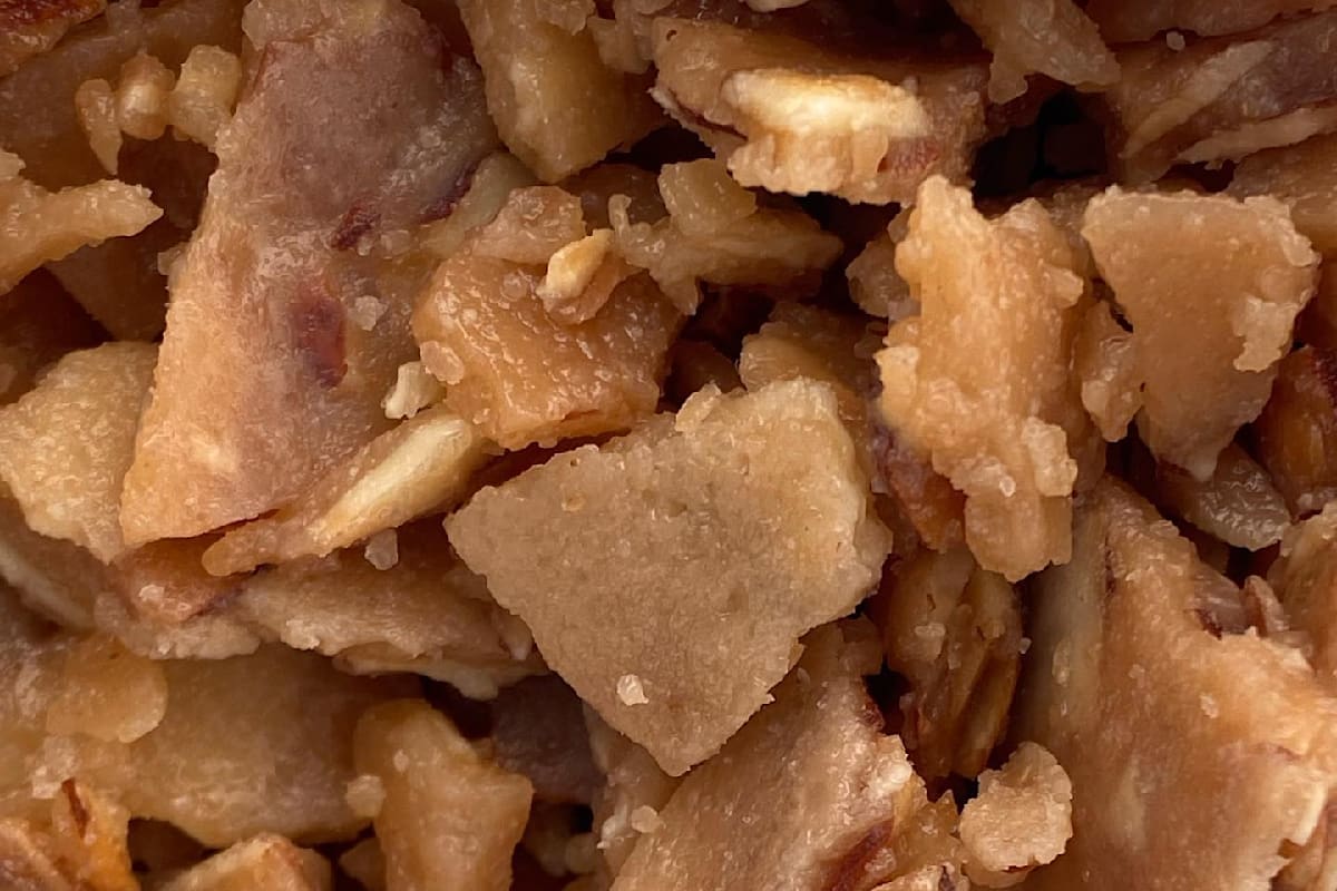 Eats and Treats A Little Brittle Heaven Delivery Menu Order Online