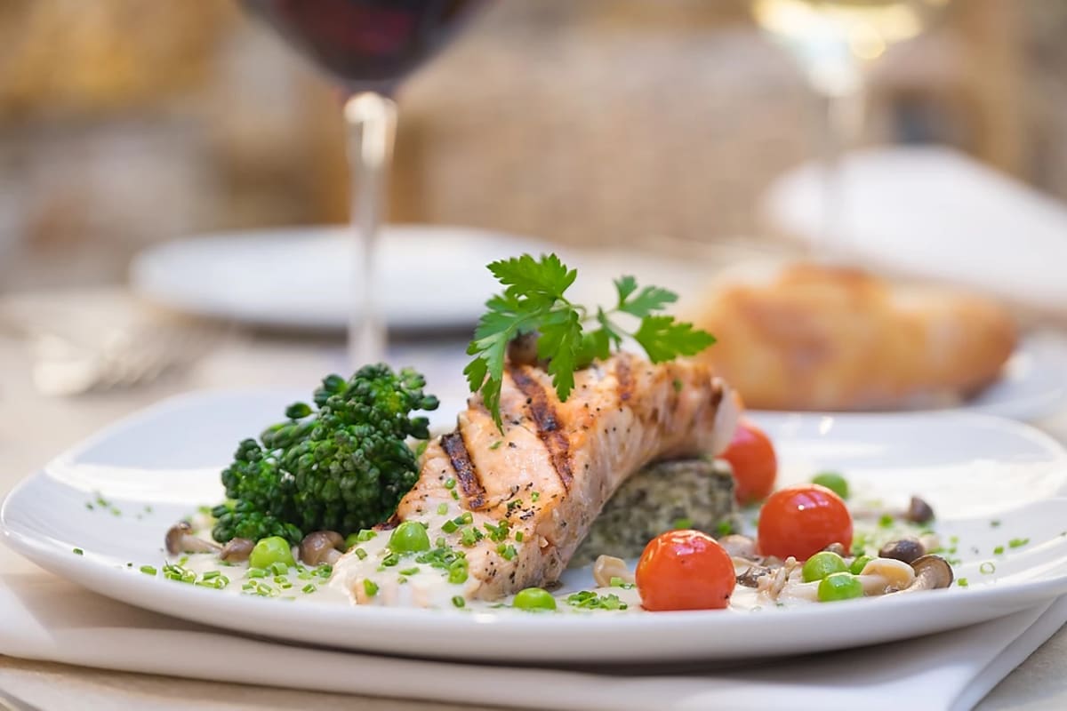 Portabella Carmel By The Sea, CA Restaurant Menu + Delivery Seamless