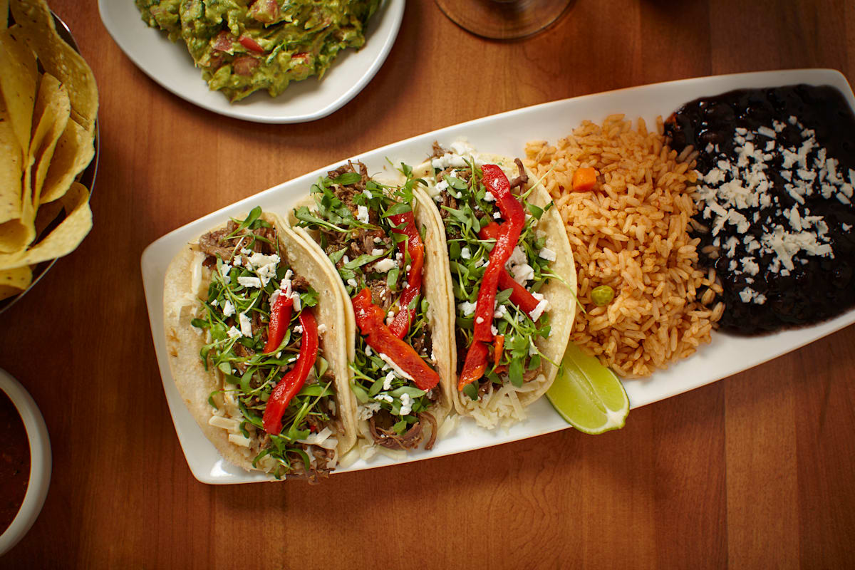 Cantina Laredo Delivery Menu Order Online 207 N University Ave