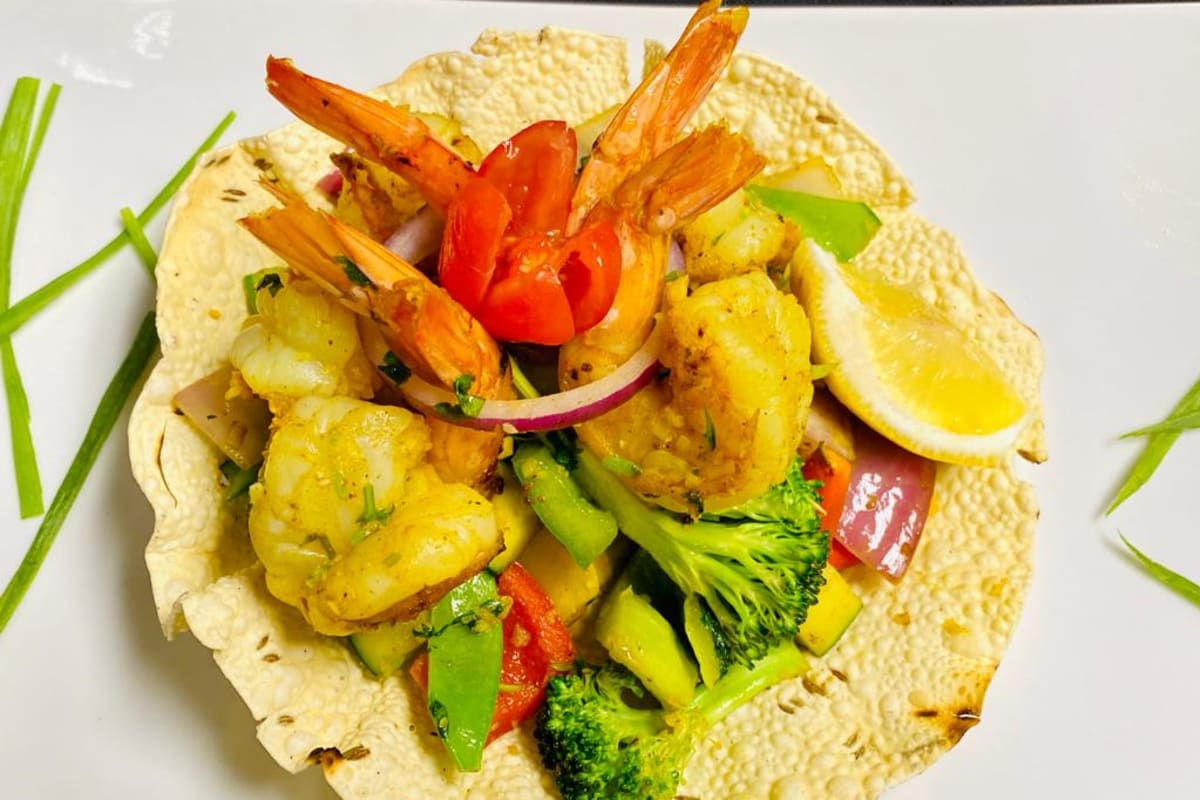 Spice Club Indian Grill Delivery Menu Order Online 18011 S Tamiami