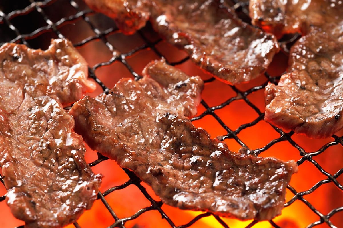 Seoul Korean BBQ Delivery Menu Order Online 1645 Briargate Pkwy Ste