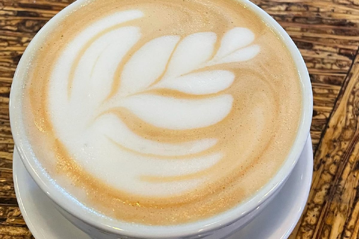 Coffee Emporium Tiffin Tiffin, IA Restaurant Menu + Delivery