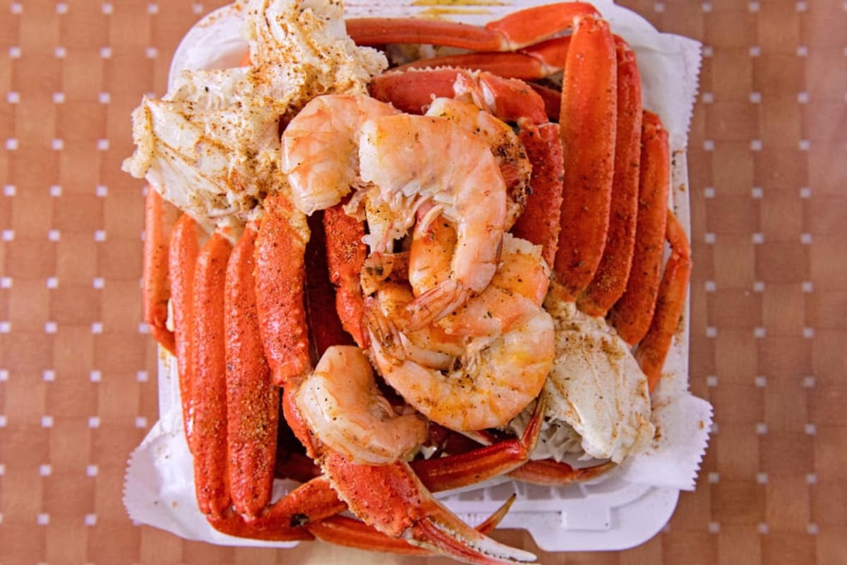 This Is Wings & Seafood Delivery Menu Order Online 1204