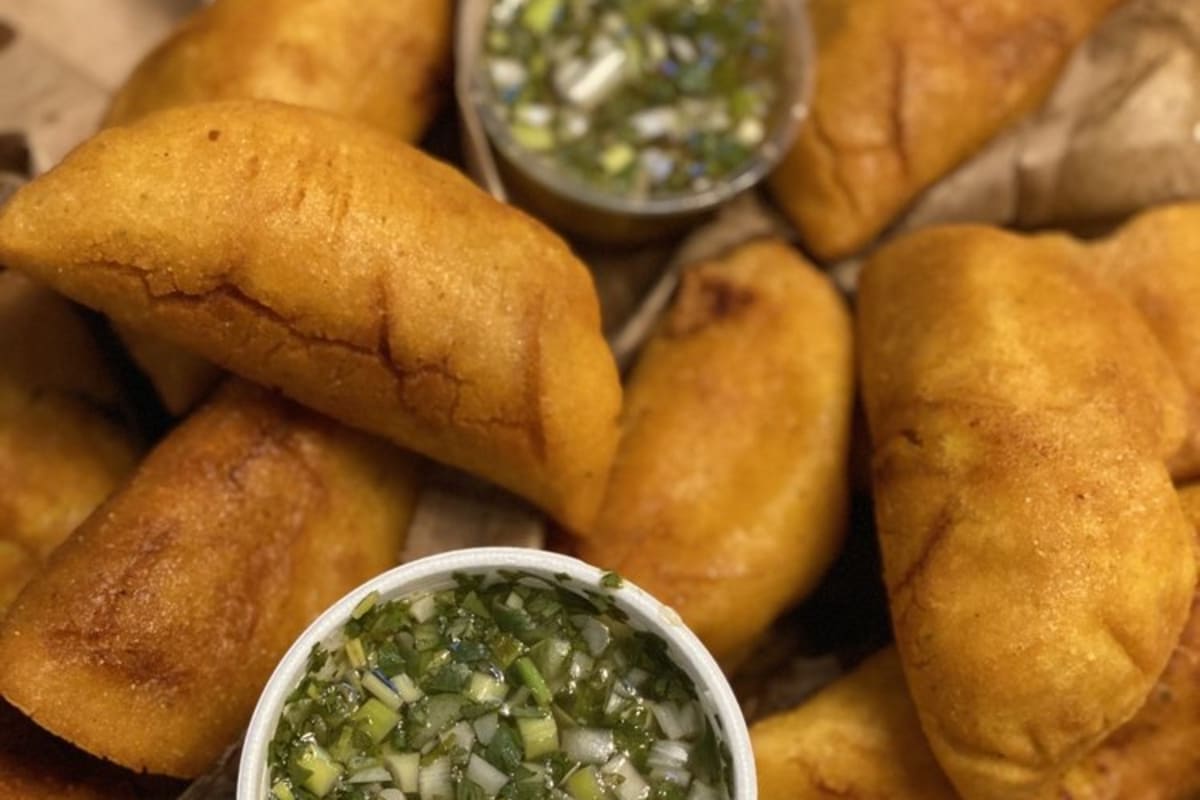 Aracely's Sazon Colombian Restaurant Las Vegas, NV Restaurant Menu