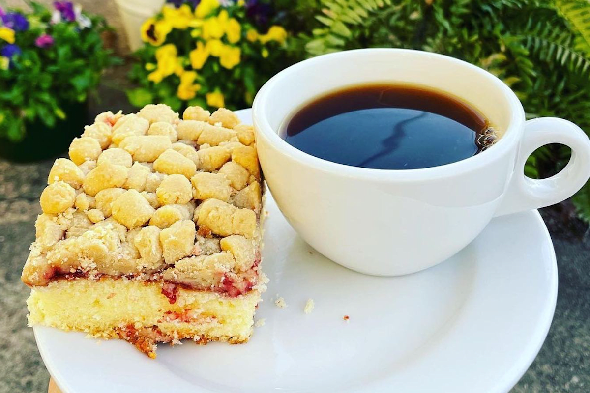 Jittery Joe's Delivery Menu Order Online 656 Exchange Cir 500