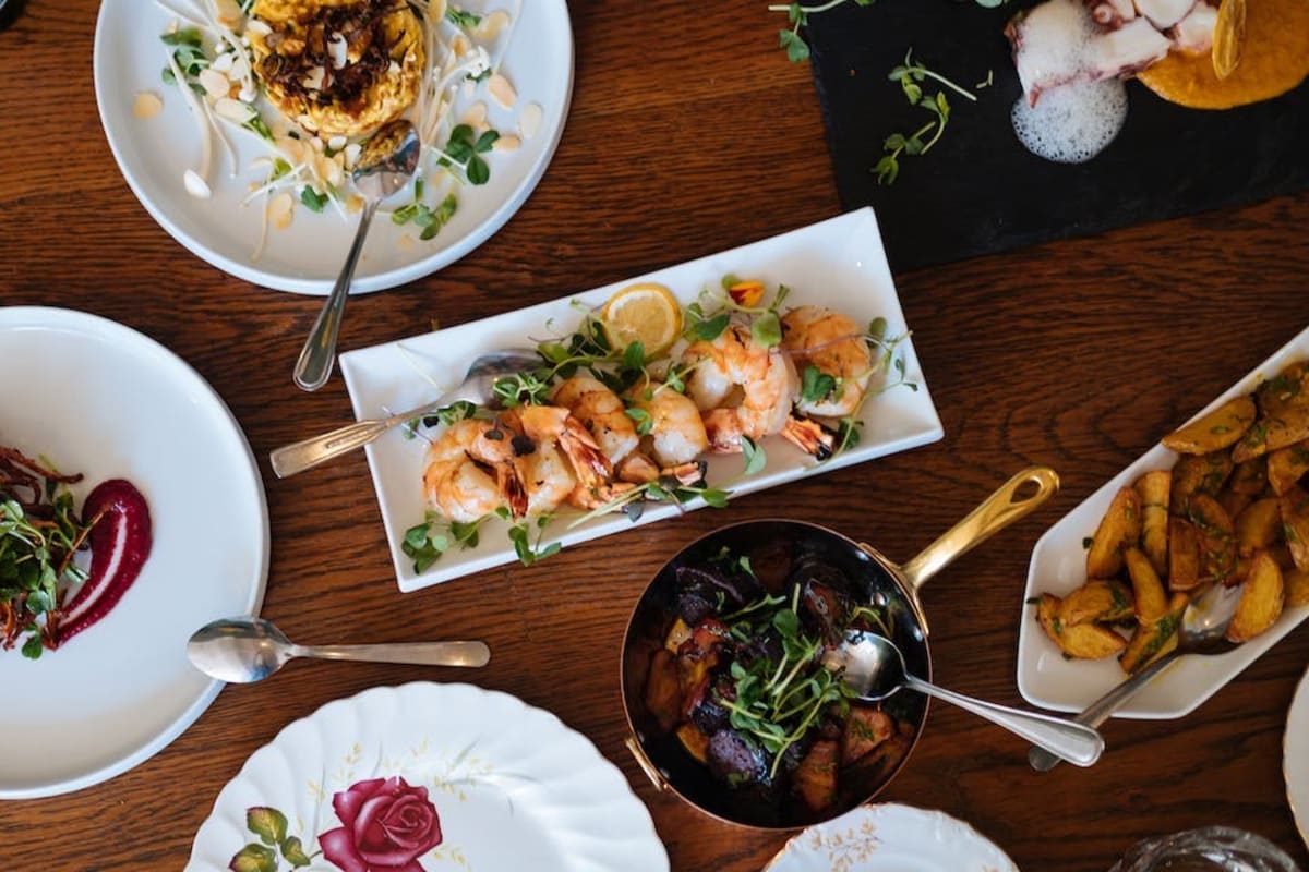 Fultoo Biryani House Rowan Menu Explained: What Most People Get Wrong