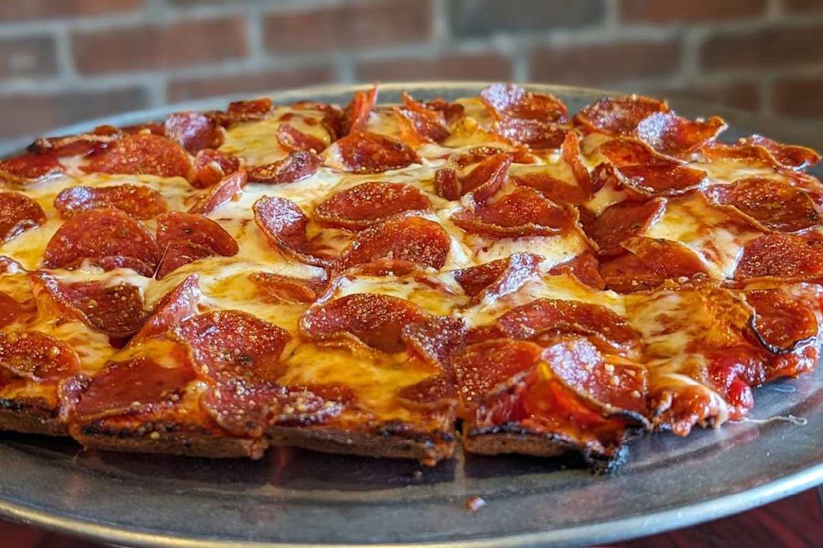 Grandad #39 s Pizza Granview Delivery Menu Order Online 1254 W 3rd