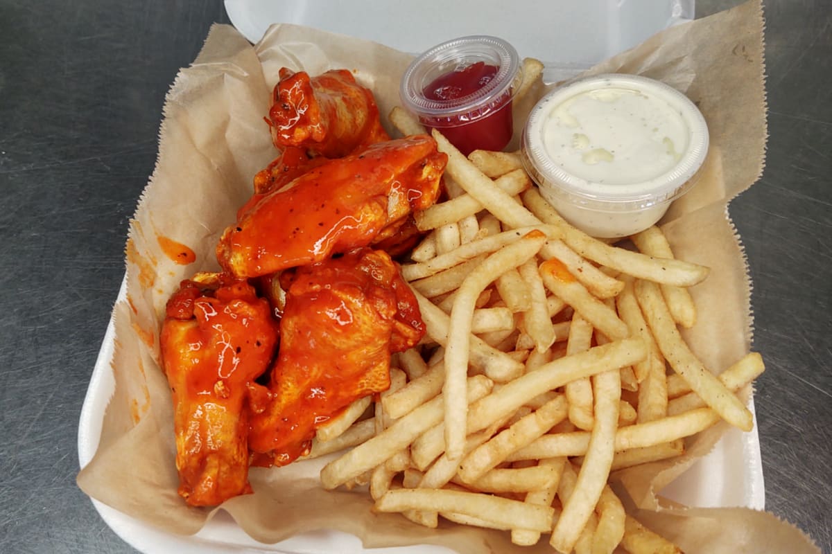 Pollo Azteca Delivery Menu Order Online 508 OR99W McMinnville