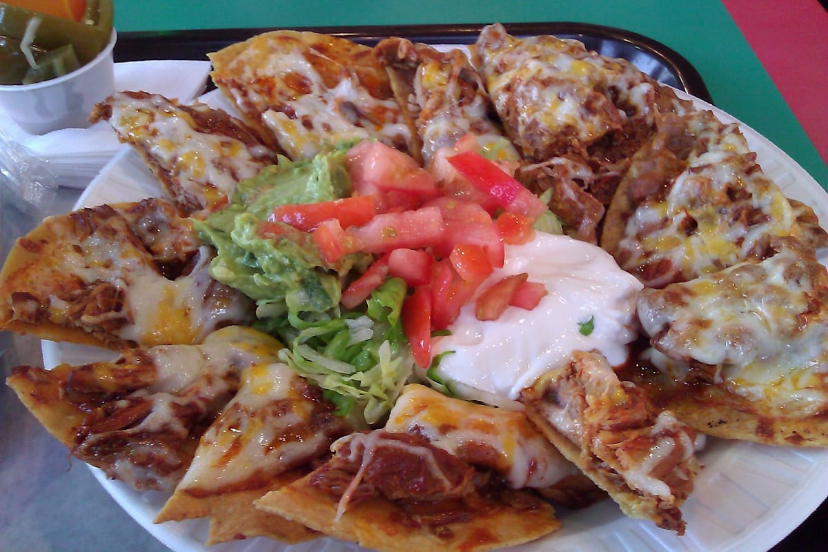 El Famous Burrito Delivery Menu Order Online 15914 S Harlem Ave