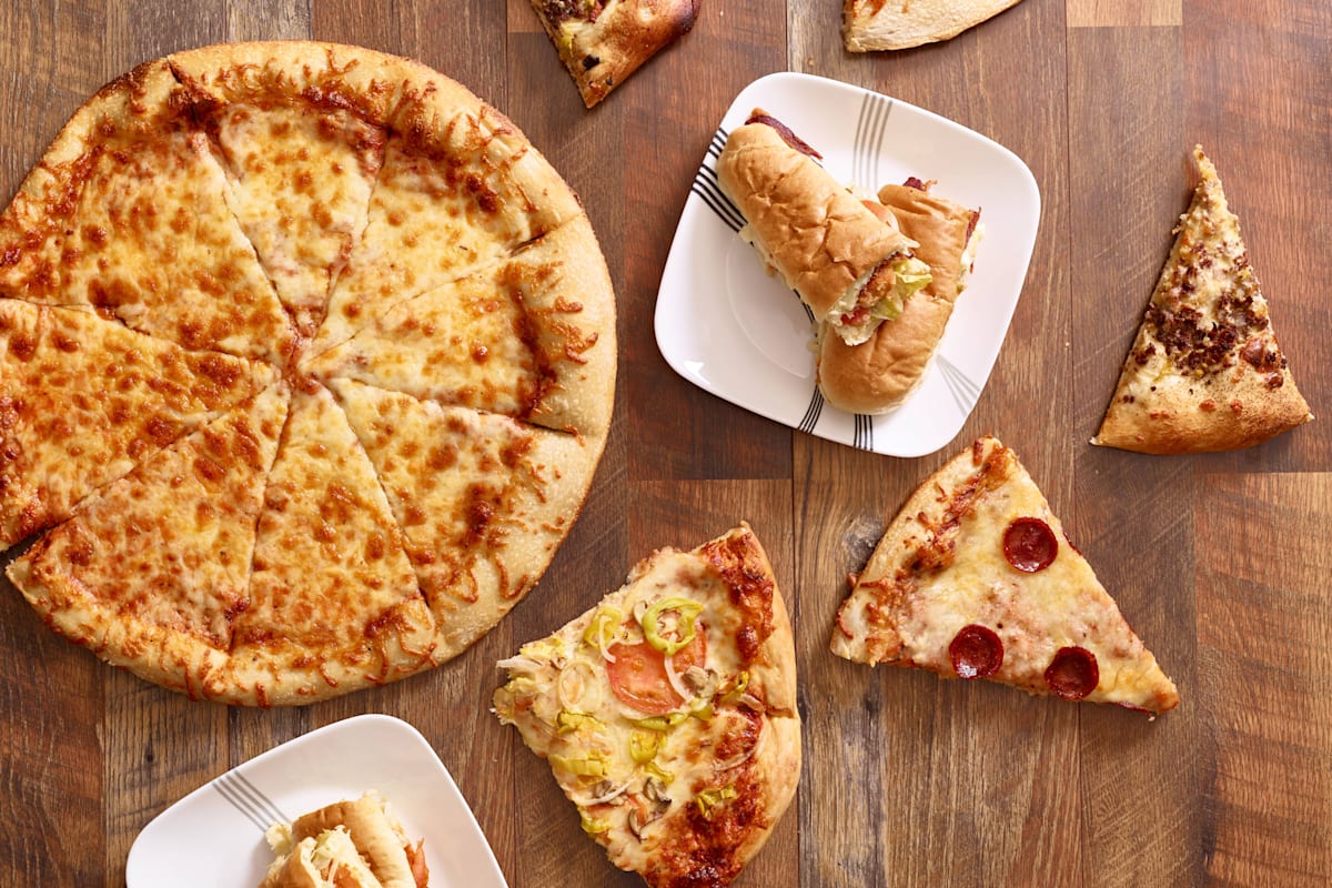 Amherst Food Express Delivery Menu Order Online 72 E Amherst St