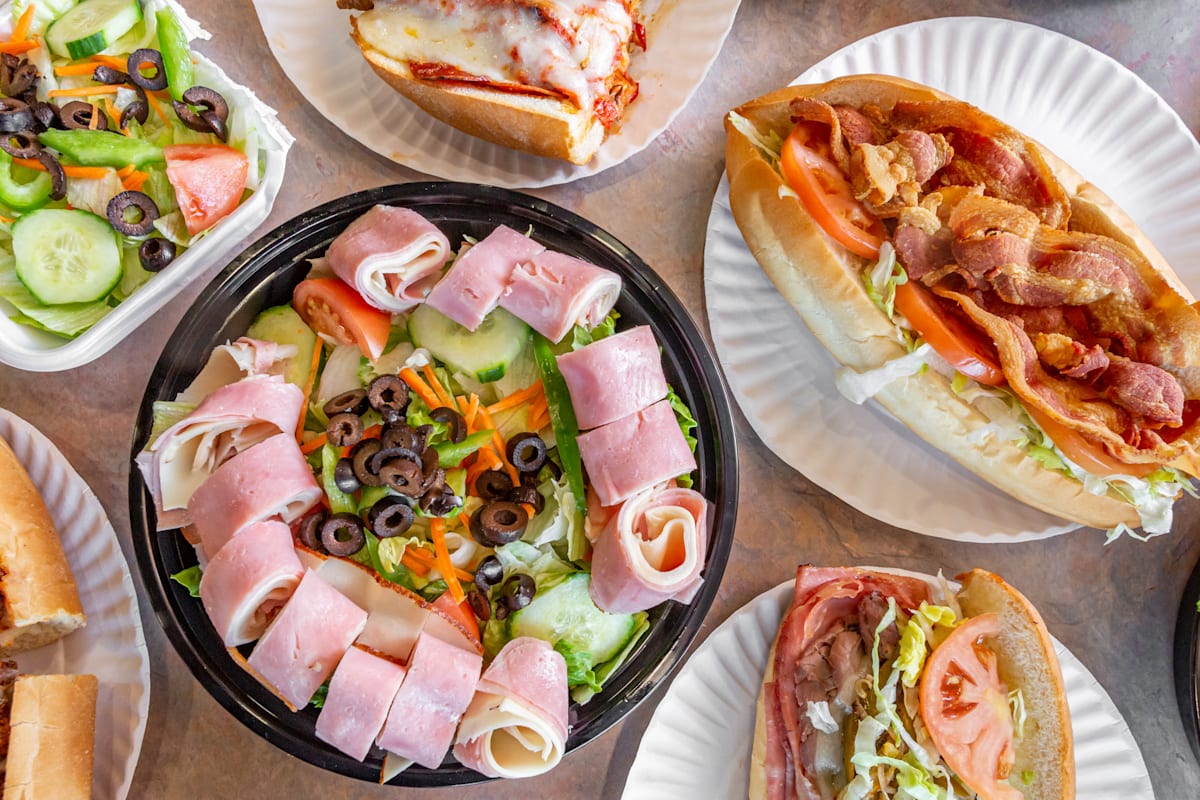 Bruno's Pizza Delivery Menu Order Online 18101812 Wilbraham Rd