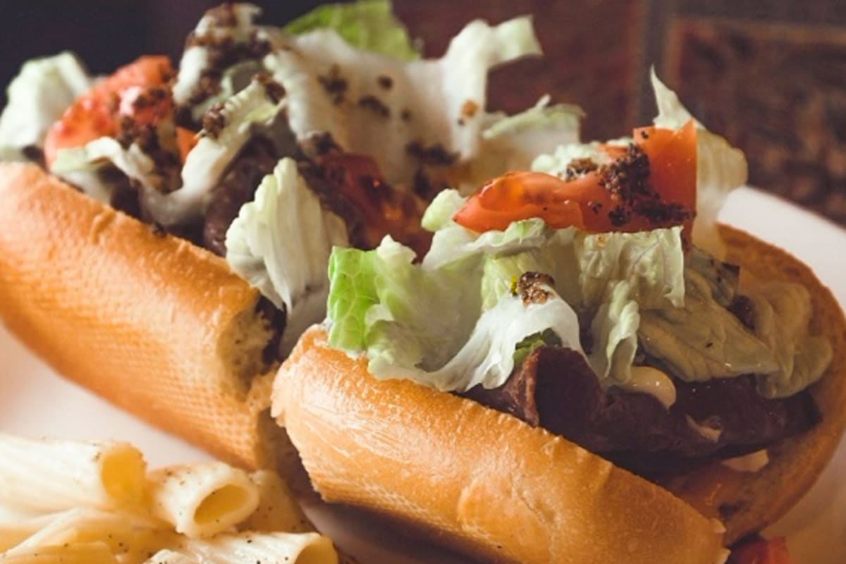 Cafe Med Germantown, TN Restaurant Menu + Delivery Seamless