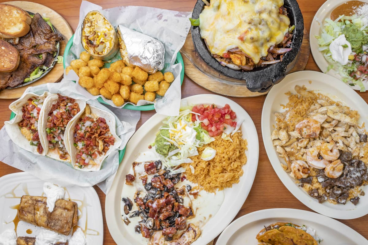 La Cocina Del Rey Grovetown, GA Restaurant Menu + Delivery Seamless