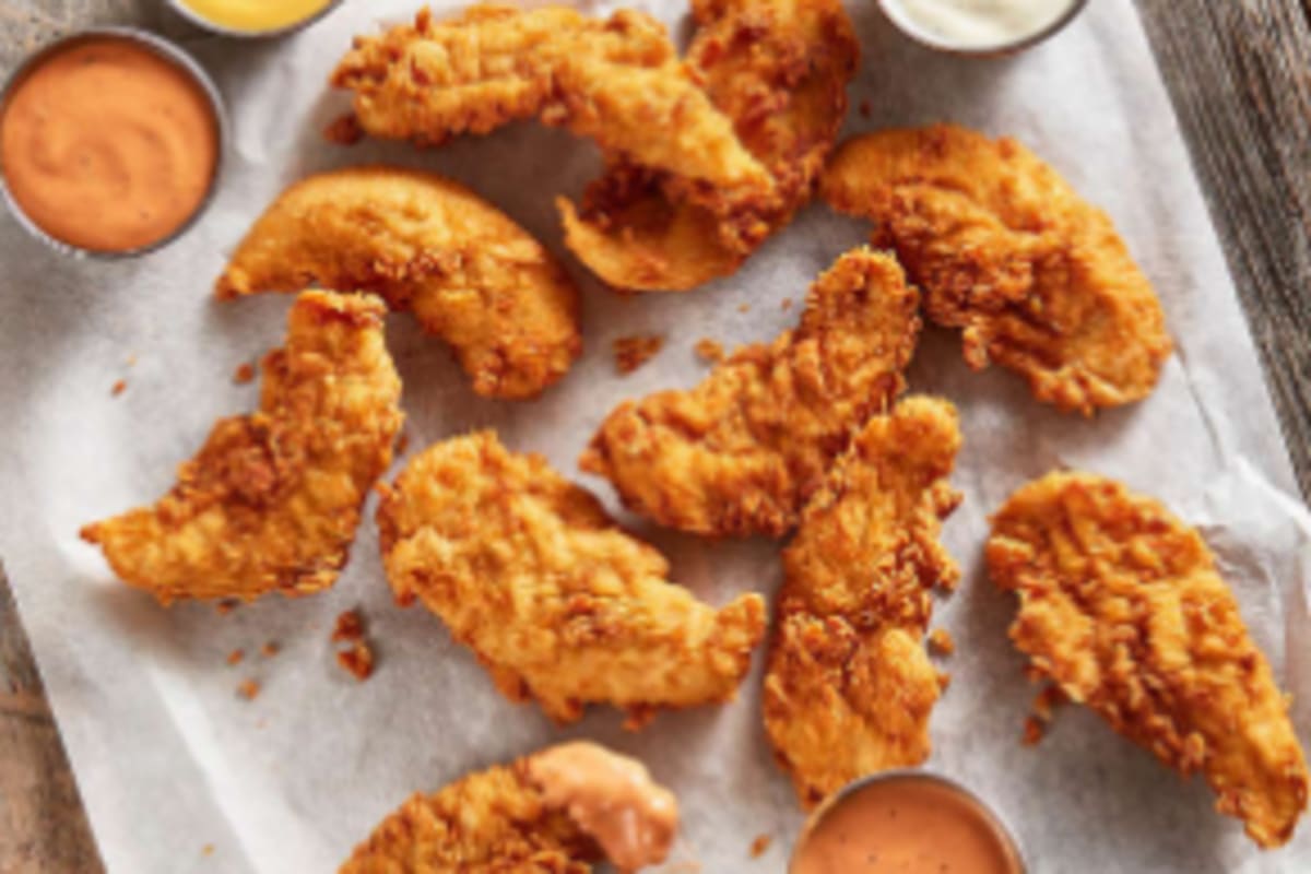 Zaxby's Delivery Menu Order Online 1420 N Germantown Pkwy Cordova