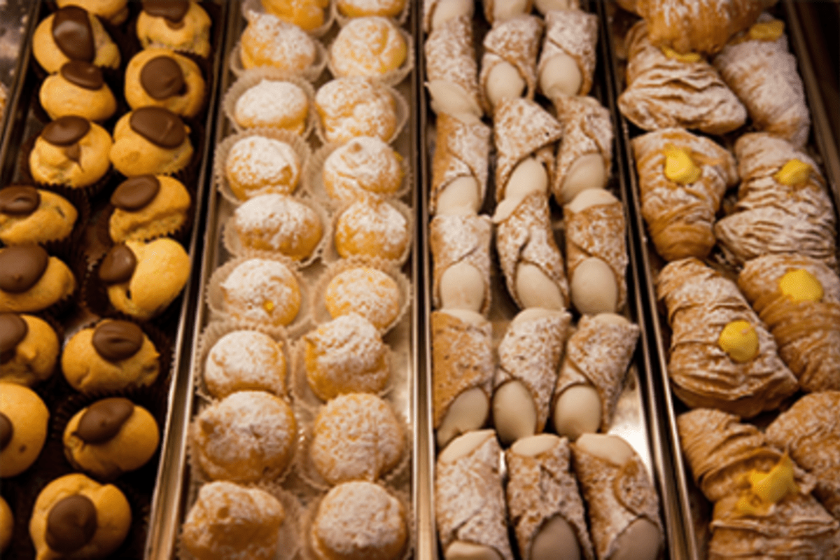 New York Bagels & Cafe Delivery Menu | Order Online | 16588 Bernardo