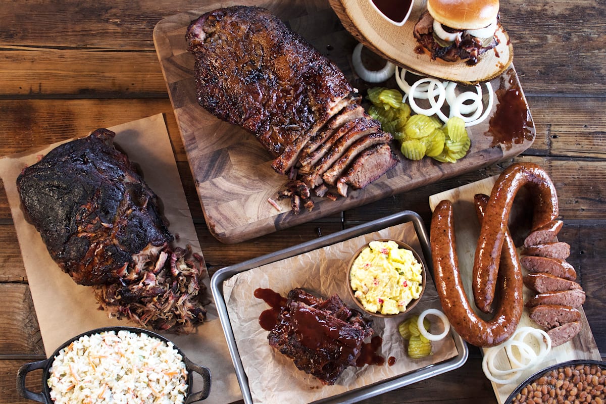 Dickey s Barbecue Pit Delivery Menu Order Online 19348 Cortez Blvd Brooksville Grubhub