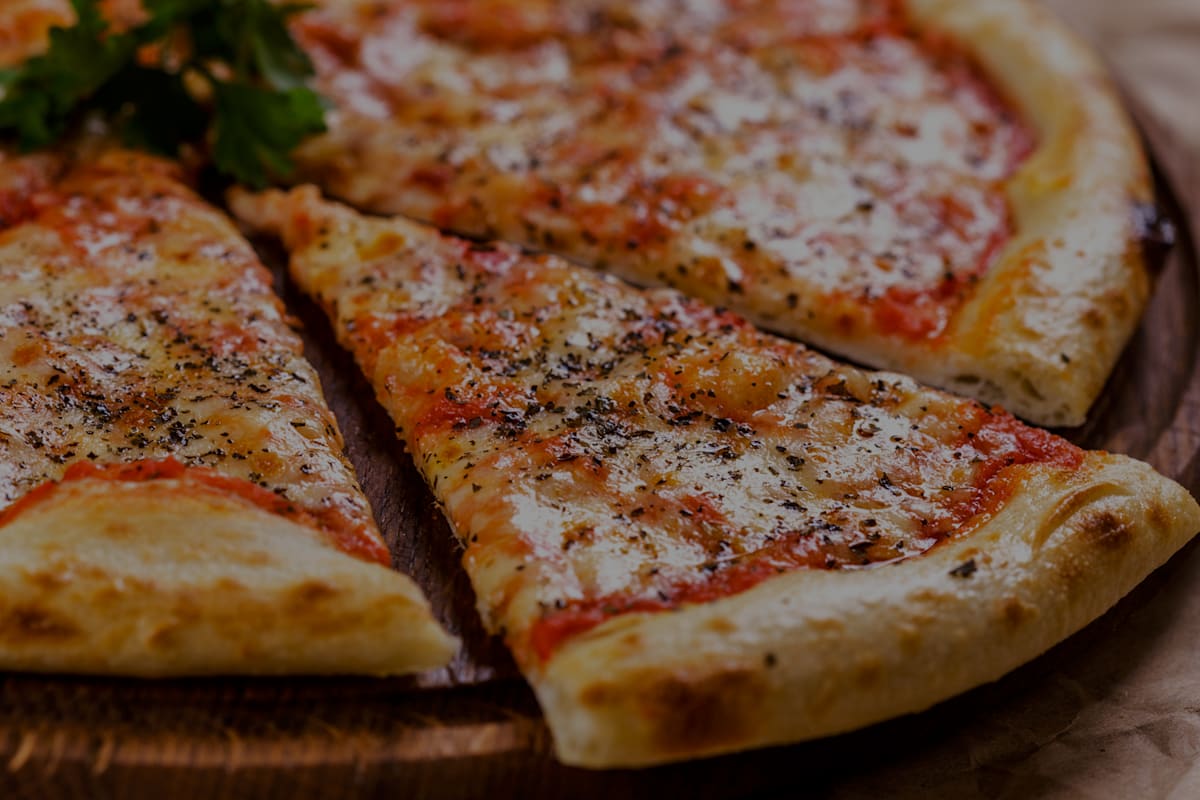 Dusals pizza online