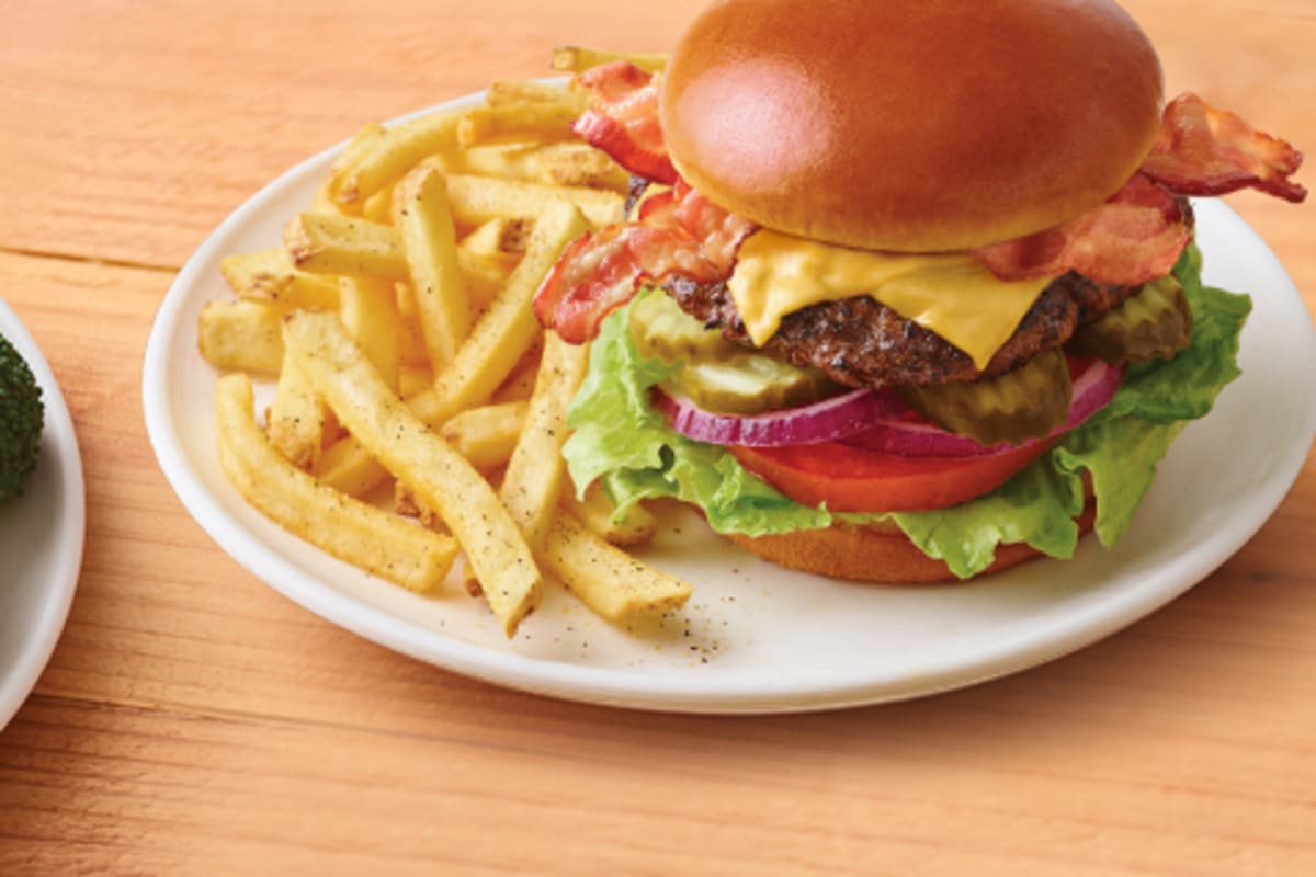 Applebees Teays Valley