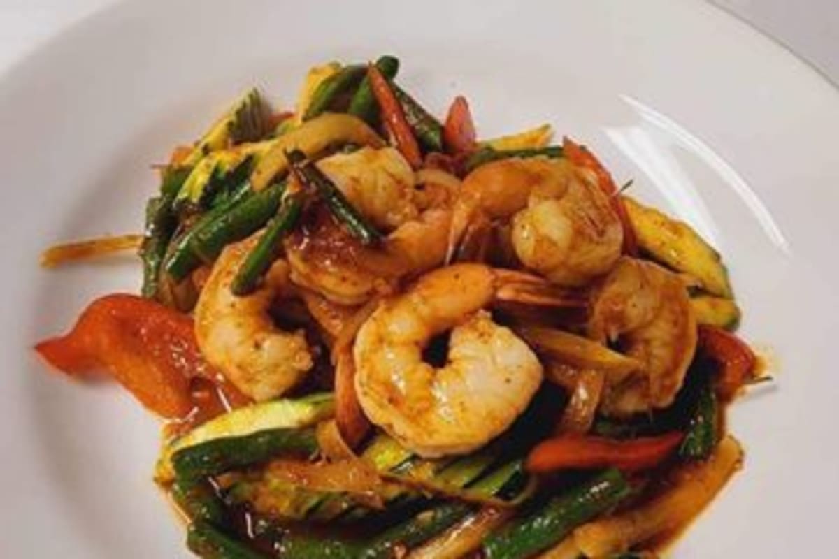Truly Thai Restaurant Sayreville, NJ Restaurant Menu + Delivery