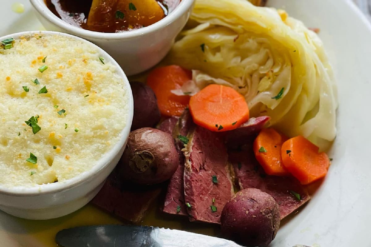 Long Valley Pub & Brewery Delivery Menu Order Online 1 Fairmount Rd