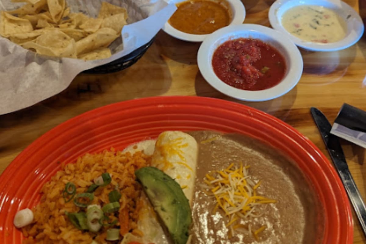 El Jimador Tacos and Tequila Delivery Menu Order Online 601 Kasold