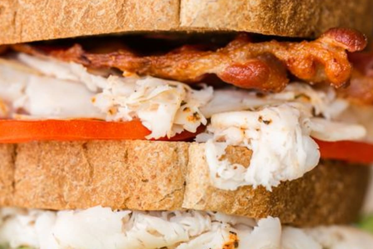 Hot Bagels & More Delivery Menu Order Online 9414 Ventnor Ave