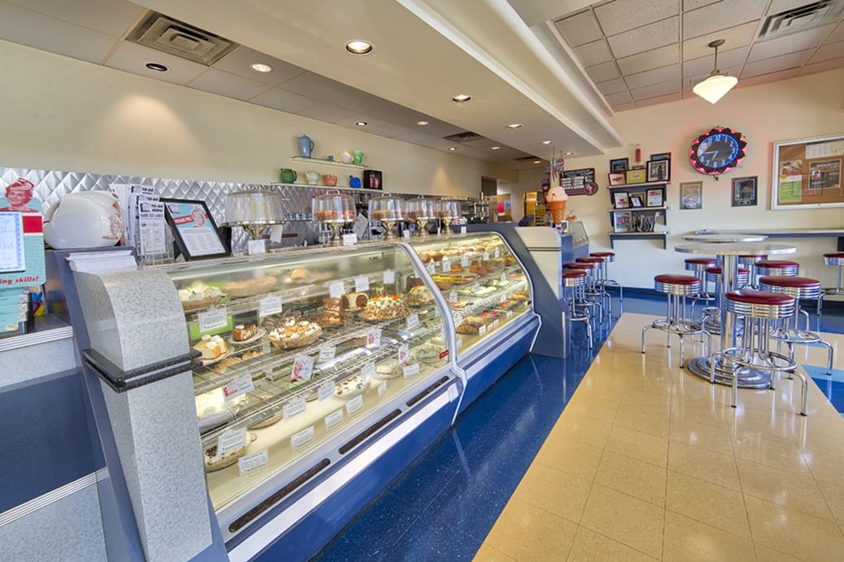 Hubbard Avenue Diner Delivery Menu Order Online 7445 Hubbard Ave