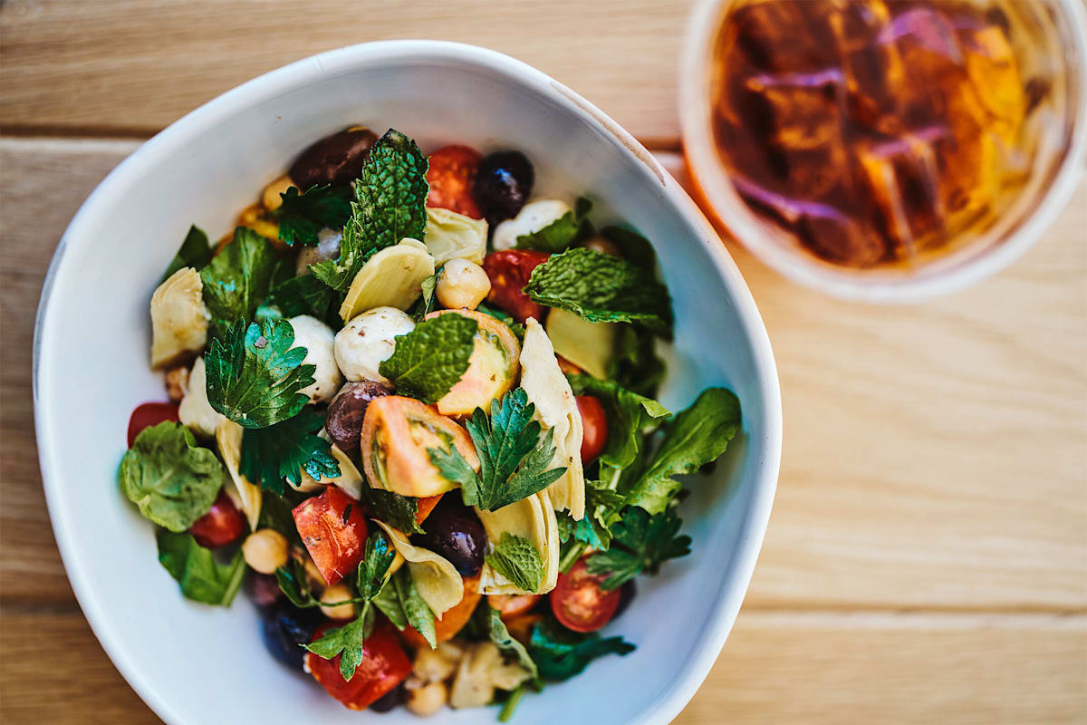 Strings Of Life (S.O.L) Cafe Delivery Menu Order Online 8535