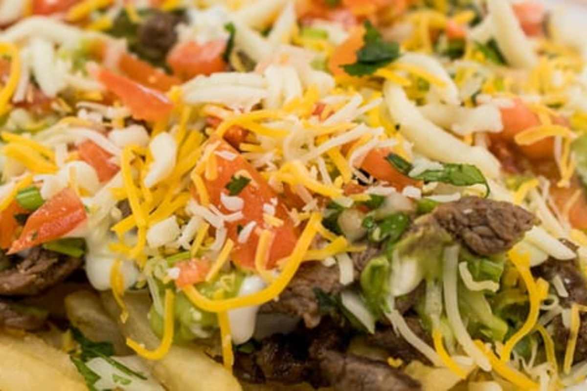 Yesenia's Mexican Food & Ice Cream Delivery Menu | Order Online | 2505