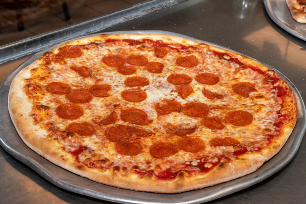 Anthony's Pizza & Deli Delivery Menu Order Online 1550 W Horizon