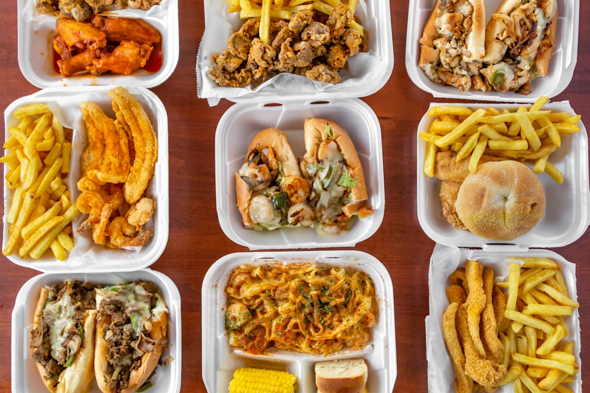 Nick's gyros hot sale menu