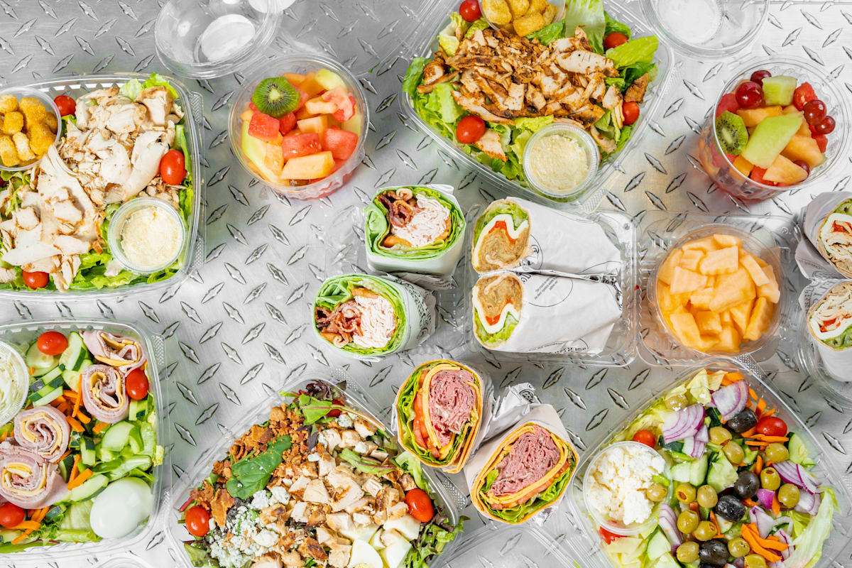 Smith Street Deli Delivery Menu Order Online 1736 Smith St Merrick